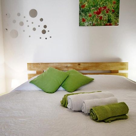 Apartments Novotny Banjol Kültér fotó