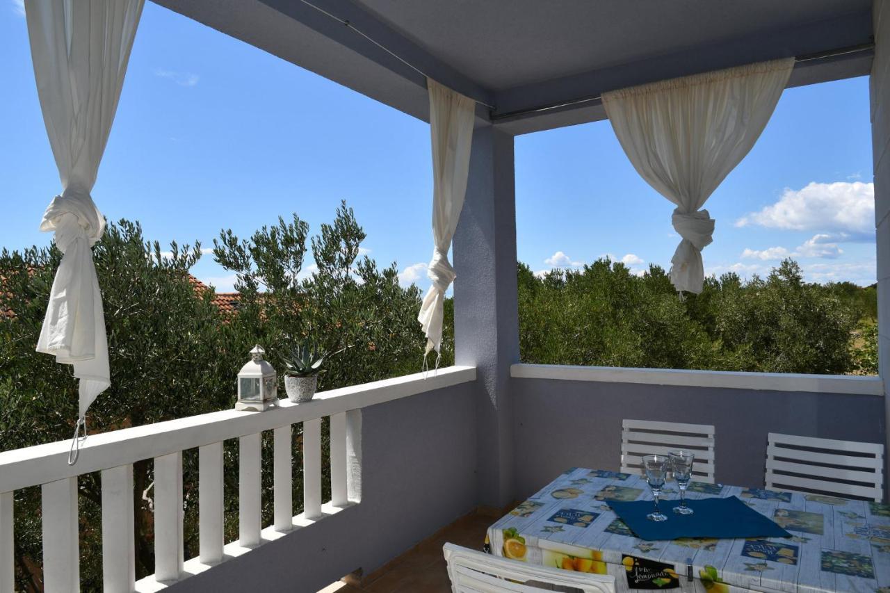 Apartments Novotny Banjol Kültér fotó
