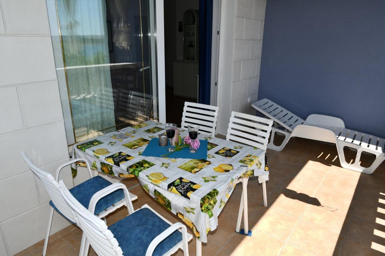 Apartments Novotny Banjol Kültér fotó