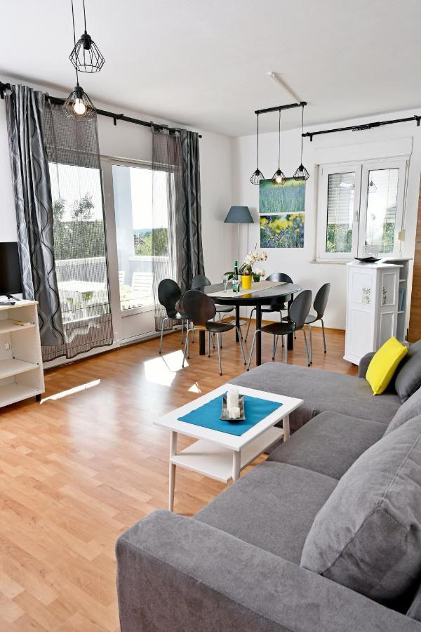 Apartments Novotny Banjol Kültér fotó