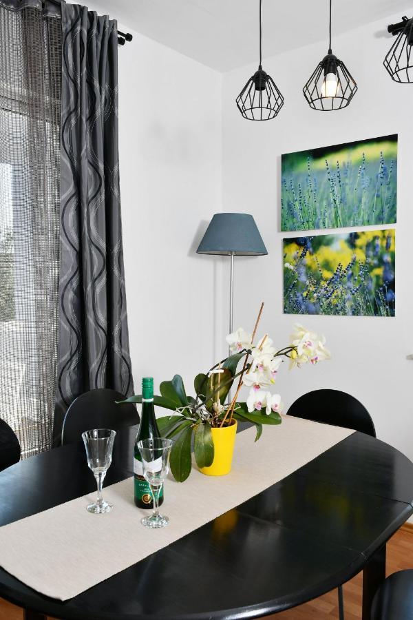Apartments Novotny Banjol Kültér fotó
