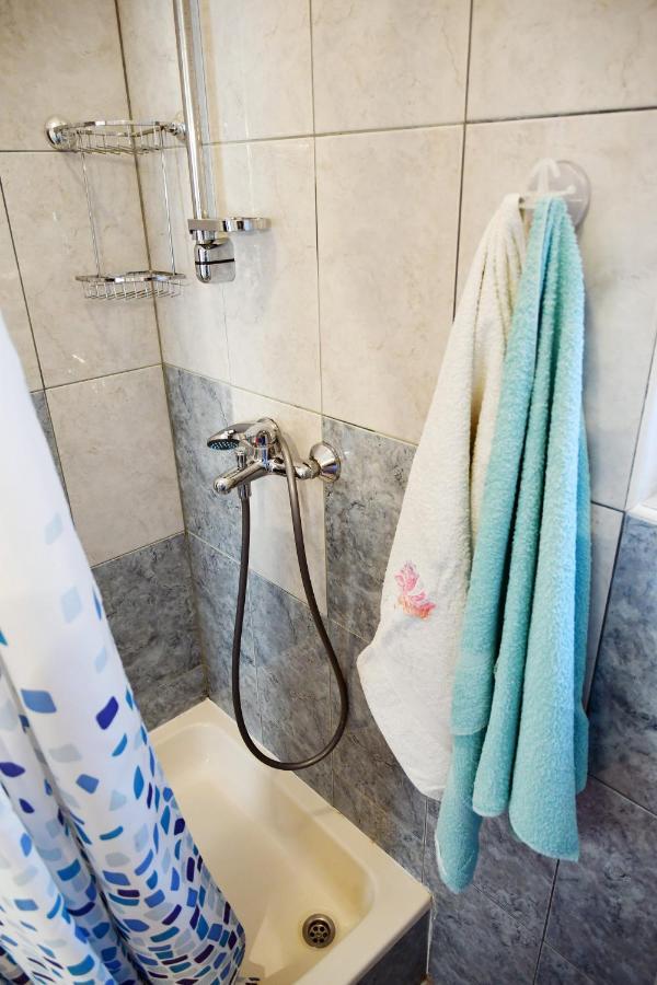 Apartments Novotny Banjol Kültér fotó