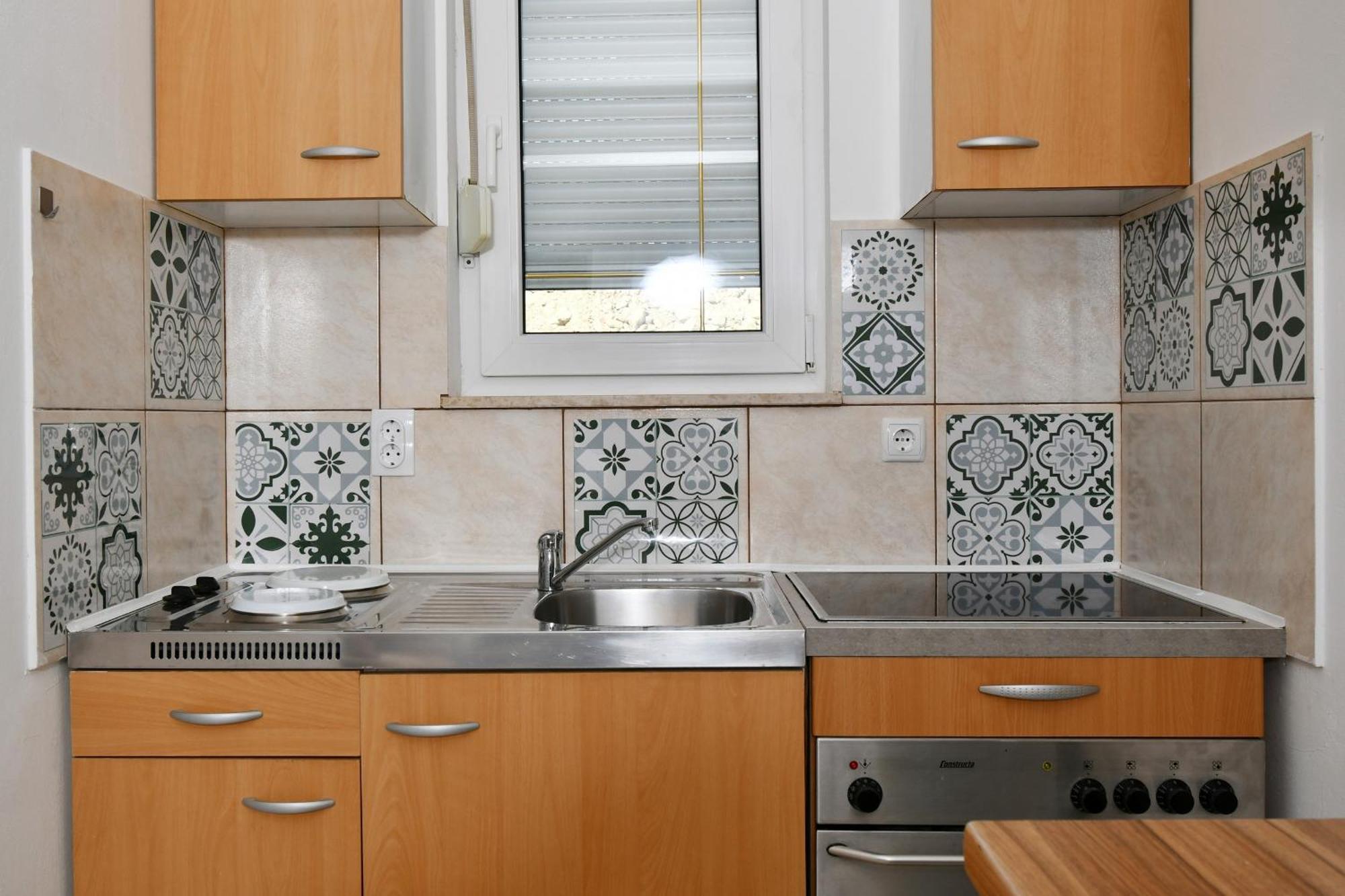 Apartments Novotny Banjol Kültér fotó
